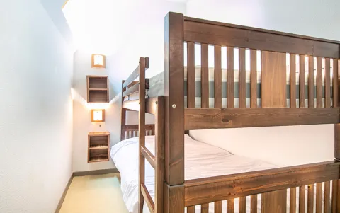 Résidence les Gentianes - Gresse en Vercors - Alpes du Nord