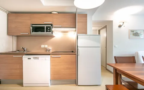 Résidence les Gentianes - Gresse en Vercors - Alpes du Nord