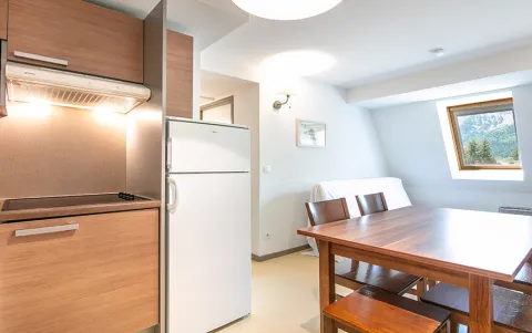 Résidence les Gentianes - Gresse en Vercors - Alpes du Nord