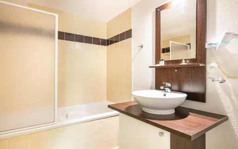 Résidence les Gentianes - Gresse en Vercors - Alpes du Nord