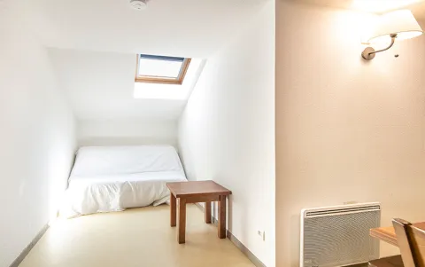 Résidence les Gentianes - Gresse en Vercors - Alpes du Nord