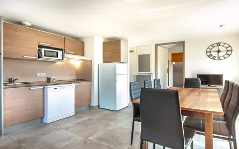 Résidence les Gentianes - Gresse en Vercors - Alpes du Nord