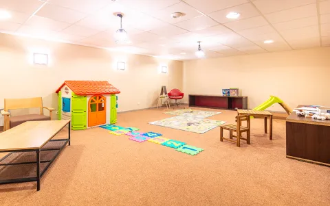 Résidence les Gentianes - Gresse en Vercors - Alpes du Nord