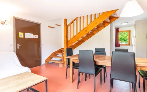 Résidence les Gentianes - Gresse en Vercors - Alpes du Nord