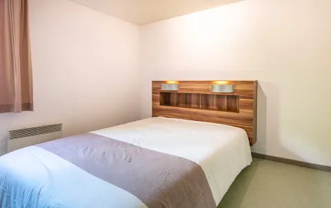 Résidence les Gentianes - Gresse en Vercors - Alpes du Nord