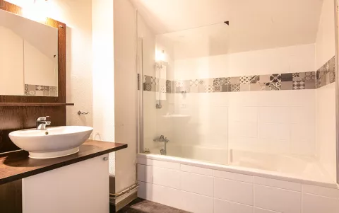 Résidence les Gentianes - Gresse en Vercors - Alpes du Nord