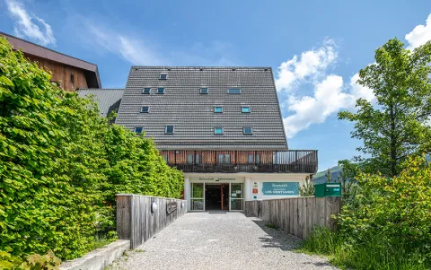 Résidence les Gentianes - Gresse en Vercors - Alpes du Nord