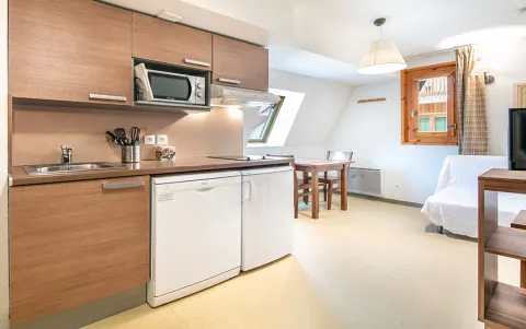 Résidence les Gentianes - Gresse en Vercors - Alpes du Nord