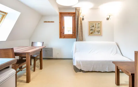 Résidence les Gentianes - Gresse en Vercors - Alpes du Nord