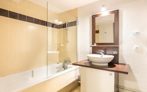 Résidence les Gentianes - Gresse en Vercors - Alpes du Nord