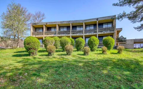 Résidence Le Domaine de Confolant à Miremont