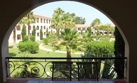 Residence Sognu Di Mare Linguizzeta Haute Corse