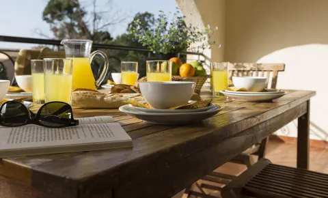 Residence Sognu Di Mare Linguizzeta Haute Corse