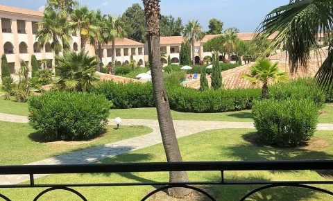 Residence Sognu Di Mare Linguizzeta Haute Corse