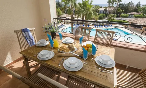 Residence Sognu Di Mare Linguizzeta Haute Corse