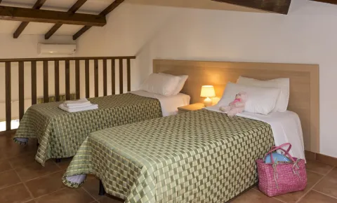 Residence Sognu Di Mare Linguizzeta Haute Corse