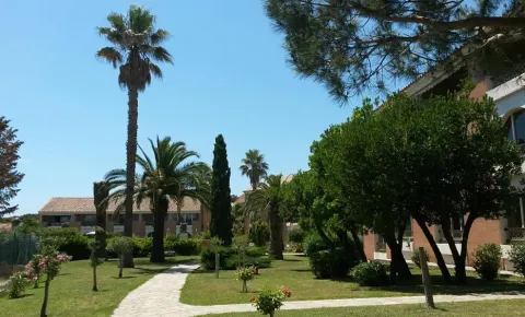 Residence Sognu Di Mare Linguizzeta Haute Corse