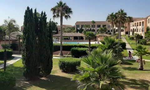 Residence Sognu Di Mare Linguizzeta Haute Corse