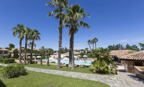 Residence Sognu Di Mare Linguizzeta Haute Corse