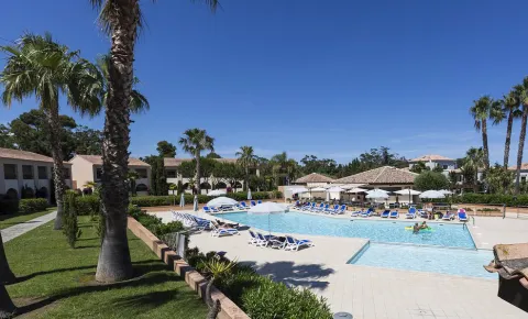 Residence Sognu Di Mare Linguizzeta Haute Corse