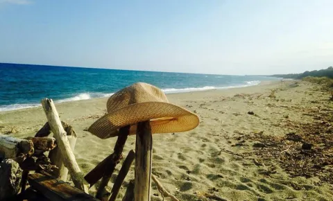 Residence Sognu Di Mare Linguizzeta Haute Corse