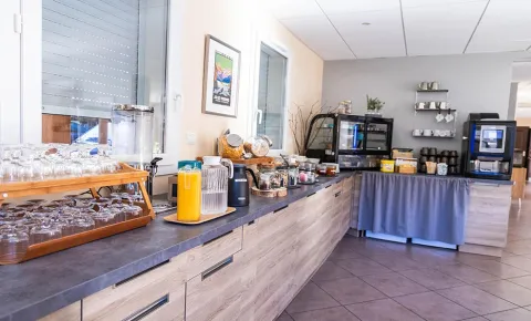 Résidence le Domaine de la Vallée d'ax Pyrénées Ariégeoises