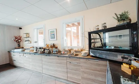 Résidence Le Domaine de la Vallée d'Ax Pyrénées Ariégeoises