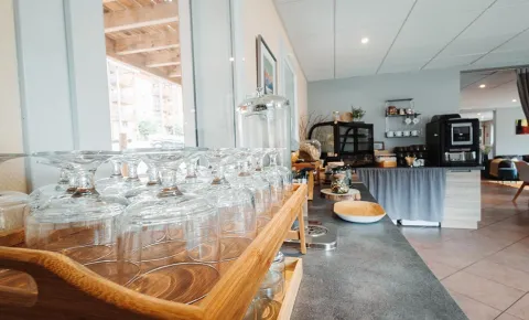 Résidence Le Domaine de la Vallée d'Ax Pyrénées Ariégeoises