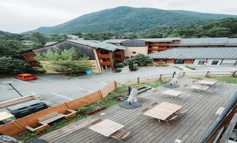 Résidence Le Domaine de la Vallée d'Ax Pyrénées Ariégeoises