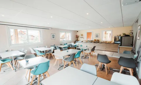 Résidence Le Domaine de la Vallée d'Ax Pyrénées Ariégeoises