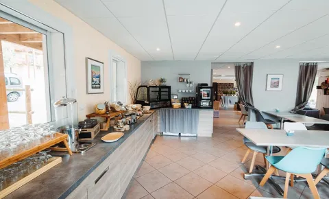 Résidence Le Domaine de la Vallée d'Ax Pyrénées Ariégeoises