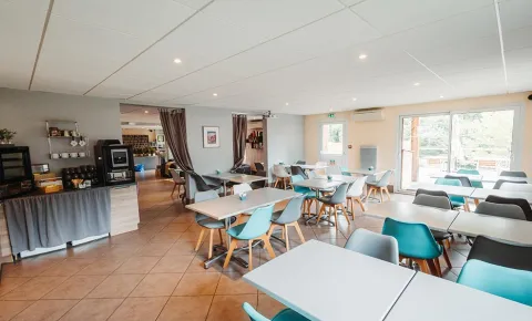 Résidence Le Domaine de la Vallée d'Ax Pyrénées Ariégeoises