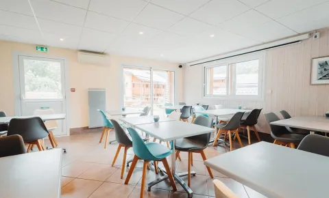 Résidence Le Domaine de la Vallée d'Ax Pyrénées Ariégeoises