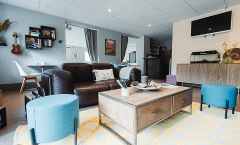 Résidence Le Domaine de la Vallée d'Ax Pyrénées Ariégeoises