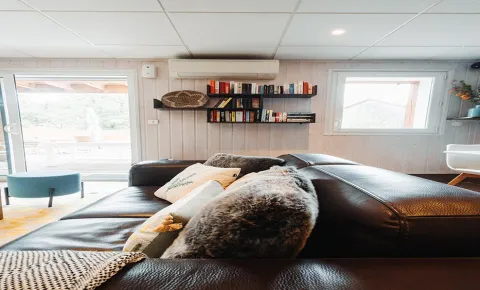 Résidence Le Domaine de la Vallée d'Ax Pyrénées Ariégeoises