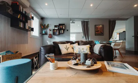 Résidence Le Domaine de la Vallée d'Ax Pyrénées Ariégeoises