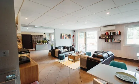 Résidence Le Domaine de la Vallée d'Ax Pyrénées Ariégeoises