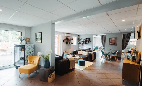 Résidence Le Domaine de la Vallée d'Ax Pyrénées Ariégeoises