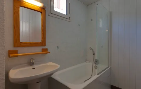 Résidence Cote Brune Les Deux Alpes 