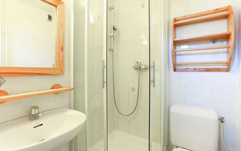 Résidence Cote Brune Les Deux Alpes 