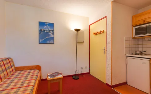 Résidence Cote Brune Les Deux Alpes 