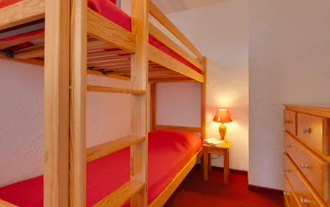 Résidence Cote Brune Les Deux Alpes 