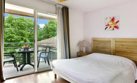 Résidence le Domaine du Chateau Lagord La Rochelle