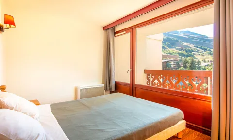 Résidence Edelweiss Les 2 Alpes 