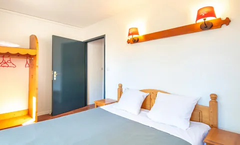 Résidence Edelweiss Les 2 Alpes 