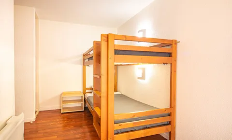 Résidence Edelweiss Les 2 Alpes 