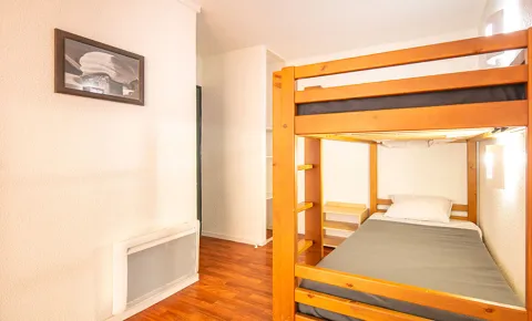 Résidence Edelweiss Les 2 Alpes 