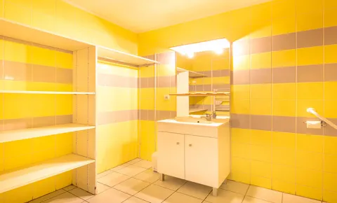 Résidence Edelweiss Les 2 Alpes 