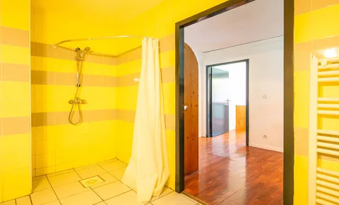 Résidence Edelweiss Les 2 Alpes 