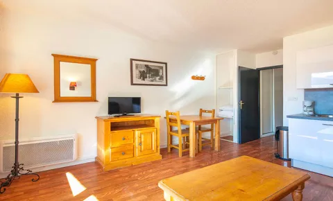 Résidence Edelweiss Les 2 Alpes 